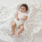 JELLYMONI Muslin Swaddle Blankets - Image 2