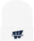 College Baby NCAA Officially Licensed Infant Knit Cap by CollegeBaby