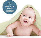 Baby Bright Swaddle Blanket - Image 4