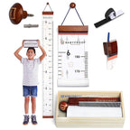 Growth Chart for Kids by Baby Proof by BabyProofKidsBoutique