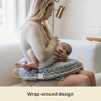 My Brest Friend Nursing Pillow - Image 3