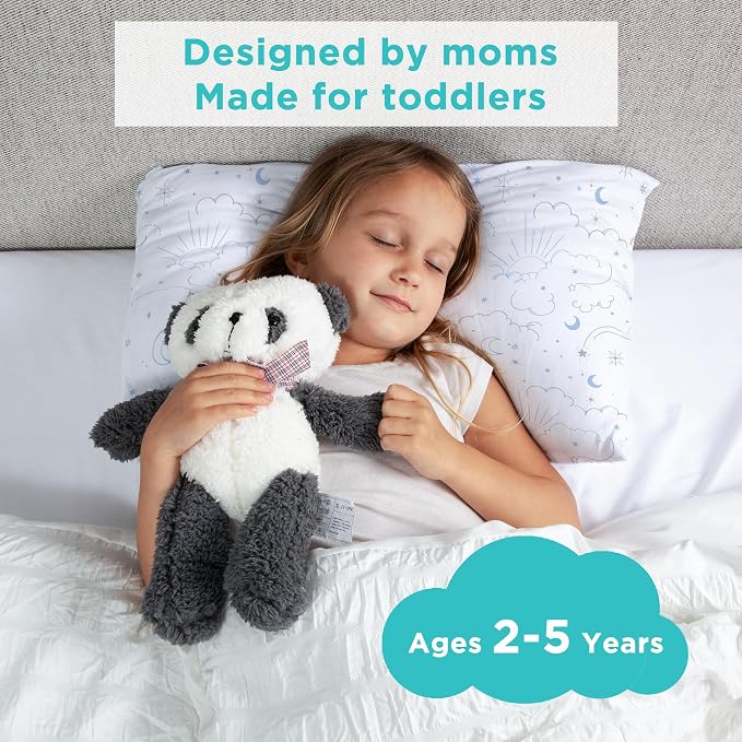 LittleHippo Toddler Pillow - Image 2