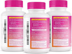 Pink Stork Total Prenatal Vitamins - Image 8