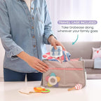 Grabease Baby Feeding Utensils Set - Image 7