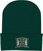 College Baby NCAA Officially Licensed Infant Knit Cap by CollegeBaby