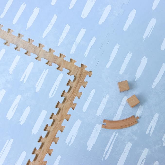 Baby Play Mat for Floor - Image 2