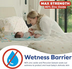Dr. Talbot's Maximum Strength Diaper Rash Ointment - 4 oz - Zinc Oxide Skin - Image 3