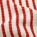 Happy Town Toddler Swimsuit Girl Solid Color Stripe One-Piece Baby Bathing Suits - Image 5