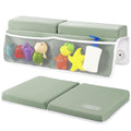 beiens Bath Kneeler and Elbow Rest Pad Set by beiens