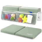 beiens Bath Kneeler and Elbow Rest Pad Set by beiens