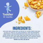 Gerber Mealtime for Toddler Pasta Shells & Cheese, 6 Ounce - Image 9
