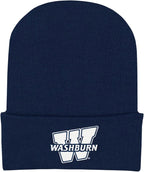 College Baby NCAA Officially Licensed Infant Knit Cap by CollegeBaby