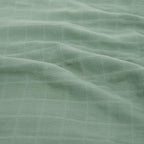 Little Unicorn Standard Pillowcase 2 Pack | Super Soft & Breathable Muslin - Image 5