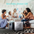 La Premura Baby Crib Bedding Set - Image 6