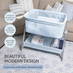 Baby Bedside Sleeper - Image 4