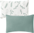 JELLYMONI 2 Pack Muslin Toddler Pillowcase by JELLYMONI