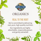 Garden of Life Prenatal Vitamins - Image 8