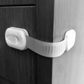 Vmaisi Baby Proofing Cabinet Locks by vmaisi