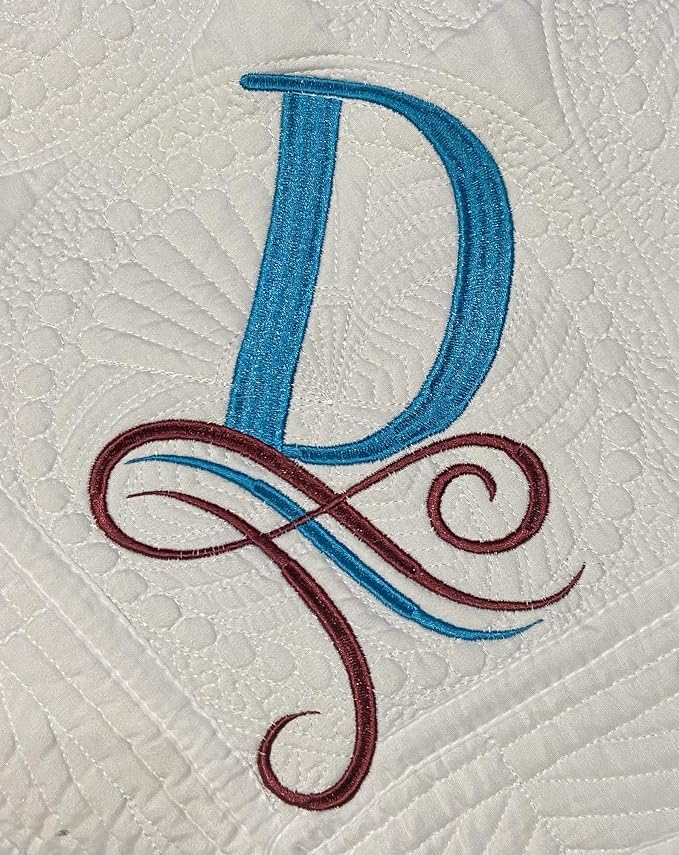 Personalized Baby Blanket Baby Quilt Monogrammed Blankets by OllieByBeebz