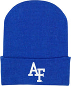 College Baby NCAA Officially Licensed Infant Knit Cap by CollegeBaby