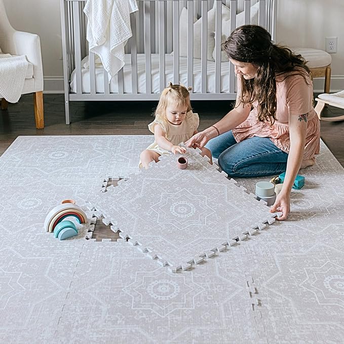 Baby Play Mat for Floor - Image 4
