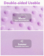 Infant Car Seat Insert with Removable Cushion - Image 2