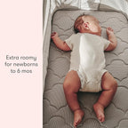 Newton Baby Bassinet & Bedside Sleeper - Image 3