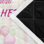 POPCUSTOMS Custom Quilt Bed Throw - Image 5