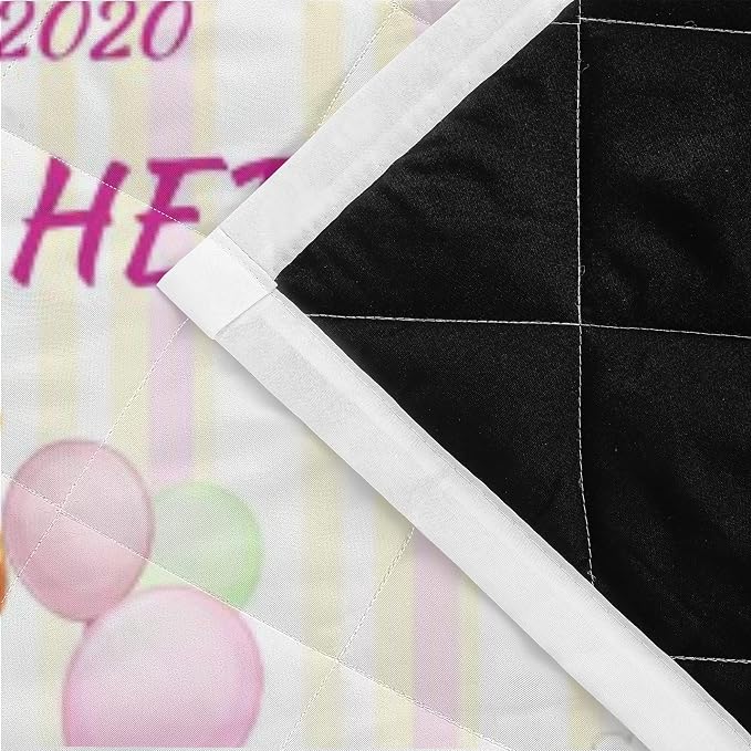 POPCUSTOMS Custom Quilt Bed Throw - Image 5