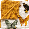CLEMENTINE KIDS Reversible Quilts by CLEMENTINEKIDS