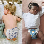 The Honest Company Clean Conscious Overnight Diapers - Image 3