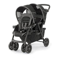 Chicco Cortina Together Double Stroller by ChiccoUSA