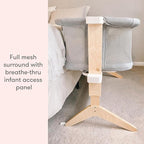 Newton Baby Bassinet & Bedside Sleeper - Image 8