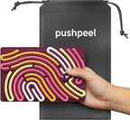 Sensory Activity Board: Silicone Fidget Toy - Image 5