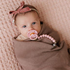 Luladream Pacifier and Clip Set - Image 6