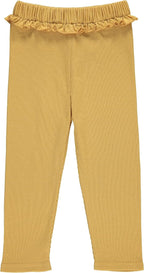 Cudlie 5-Pack Baby/Toddler Girls Joggers - Image 2