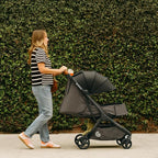 Ergobaby Metro 3 Deluxe Baby Stroller - Image 2