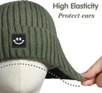 MaxNova 2 Pack Baby Beanie Toddler Winter Hat - Image 2