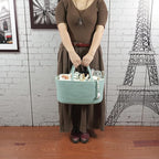 Large Baby Diaper Caddy Organizer - Image 2