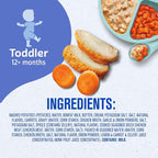Gerber Mealtime for Toddler Mashed Potatoes & Gravy - Image 9
