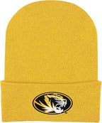 College Baby NCAA Officially Licensed Infant Knit Cap by CollegeBaby