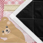 POPCUSTOMS Custom Quilt Bed Throw - Image 5