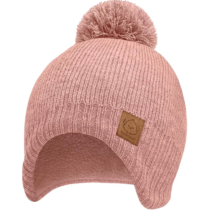 Baby Beanies, Baby Hats for Boys, Girls by KeaBabies