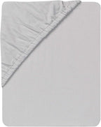 Lambs & Ivy Jungle Safari Elephant 3-Piece Mini Crib Bedding Set - Image 8