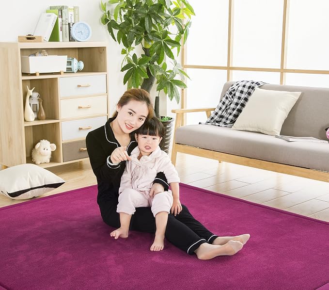 V-mix Baby Play Mat - Image 6