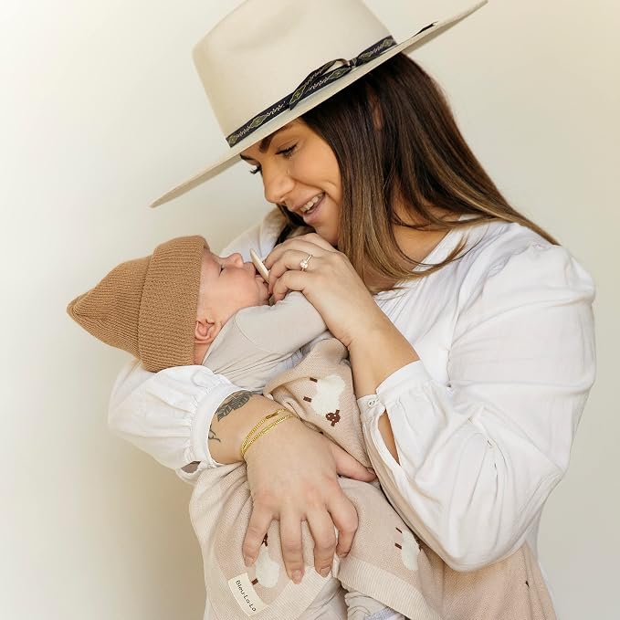 Baby Swaddle Blanket - Image 5