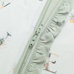 JunNeng Baby Girl Viscose from Bamboo Sleeper - Image 6