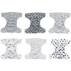 Simple Being Reusable Cloth Diapers, Double Gusset, One Size Adjustable - Image 4