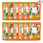Real Food Blends Variety Pack by REALFOODBLENDS