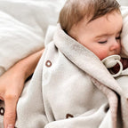 Baby Swaddle Blanket for Boys - Image 8